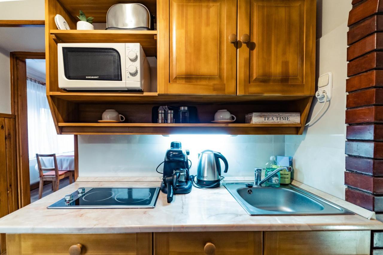 Estike Apartman ยูลา ภายนอก รูปภาพ
